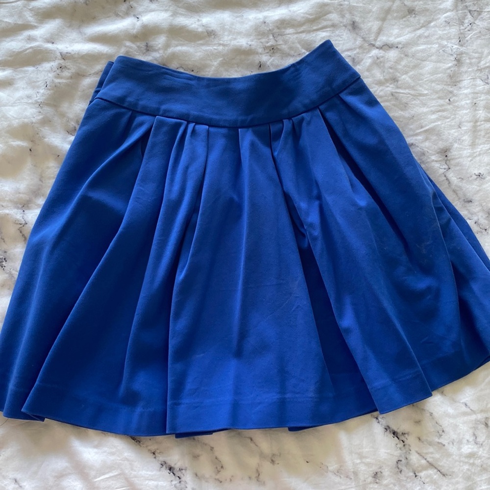 Bebe Miniskirt excellent condition